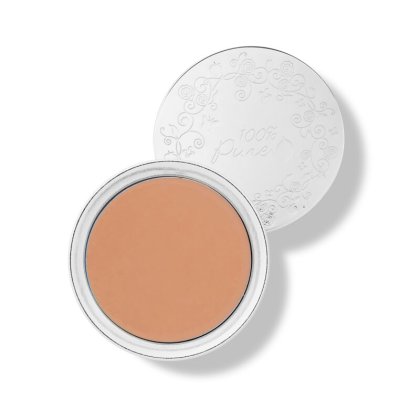 Fruit Pigmented® Cream Foundation - Peach Bisque Fruit Pigmented® Cream Foundation - Peach Bisque