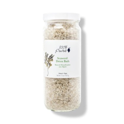 Seaweed Detox Bath - Badesalz Seaweed Detox Bath - Badesalz