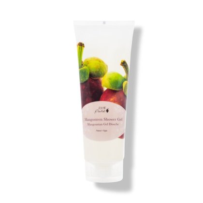 Mangosteen Shower Gel 236 ml - Duschgel Mangosteen Shower Gel 236 ml - Duschgel