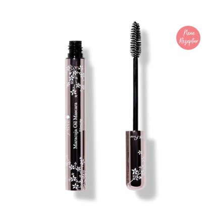 Maracuja Oil Mascara Black Tea - Wimperntusche Maracuja Oil Mascara Black Tea - Wimperntusche