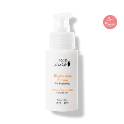 Brightening Serum - Feuchtigkeitsserum Brightening Serum - Feuchtigkeitsserum