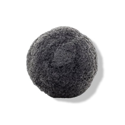 Charcoal Konjac Sponge - Auslaufartikel Charcoal Konjac Sponge - Auslaufartikel