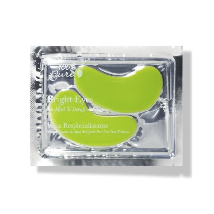Bright Eyes Mask - Augenpads Bright Eyes Mask - Augenpads