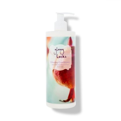 Glossy Locks - Glossing Conditioner 400 ml Glossy Locks - Glossing Conditioner 400 ml