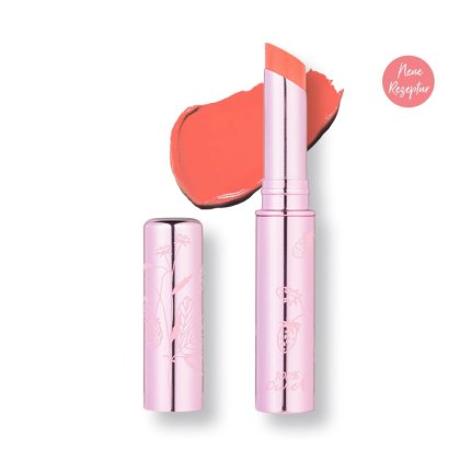 Lip Glaze Fruit Pigments Melontini - Lippenstift Lip Glaze Fruit Pigments Melontini - Lippenstift