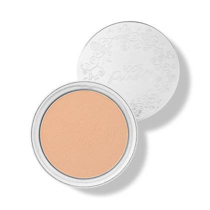 Fruit Pigmented® Powder Foundation - Sand Fruit Pigmented® Powder Foundation - Sand