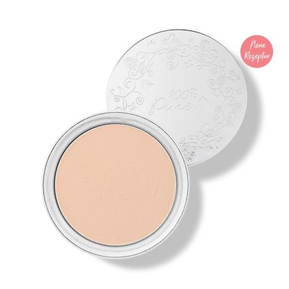 Fruit Pigmented® Powder Foundation - Creme Fruit Pigmented® Powder Foundation - Creme