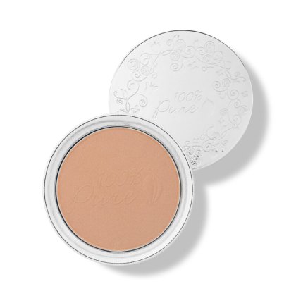 Fruit Pigmented® Powder Foundation - Golden Peach Fruit Pigmented® Powder Foundation - Golden Peach