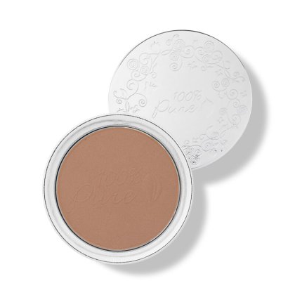Fruit Pigmented® Powder Foundation - Toffee Fruit Pigmented® Powder Foundation - Toffee
