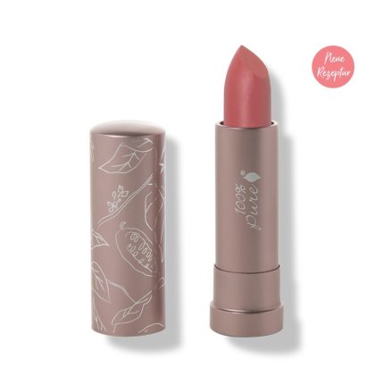 Cocoa Butter Matte Lipstick+ Fruit Pigments - Pink Canyon - Lippenstift Cocoa Butter Matte Lipstick+ Fruit Pigments - Pink Canyon - Lippenstift