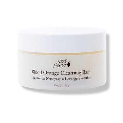 Blood Orange Cleansing Balm - Reinigungsbalm Blood Orange Cleansing Balm - Reinigungsbalm