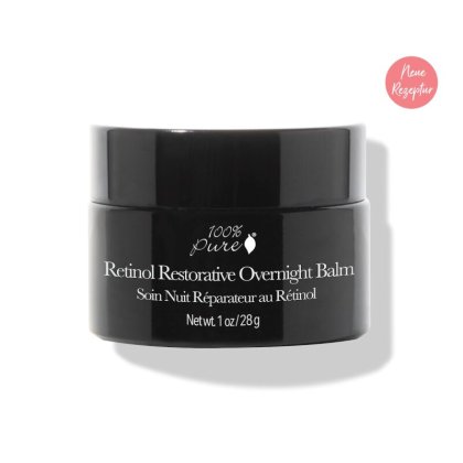 Retinol Restorative Overnight Balm - Nachtpflege Retinol Restorative Overnight Balm - Nachtpflege
