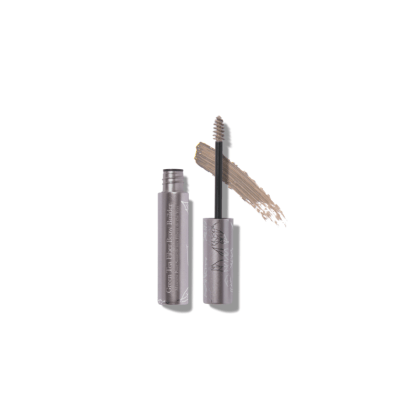 Green Tea Fiber Brow Builder - Soft Brown Green Tea Fiber Brow Builder - Soft Brown