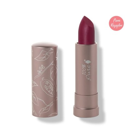 Cocoa Butter Matte Lipstick Winecup - Lippenstift Cocoa Butter Matte Lipstick Winecup - Lippenstift