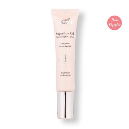 Superfruit Oil Nourishing Eye Cream - Augencreme Superfruit Oil Nourishing Eye Cream - Augencreme