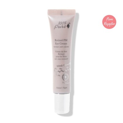 Retinol PM Eye Cream - Augencreme Retinol PM Eye Cream - Augencreme