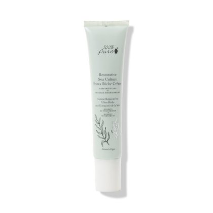 Restorative Sea Culture Extra Riche Créme - Feuchtigkeitspflege Restorative Sea Culture Extra Riche Créme - Feuchtigkeitspflege