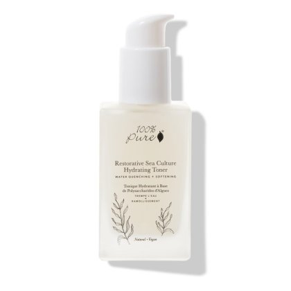 Restorative Sea Culture Hydrating Toner - Gesichtswasser Restorative Sea Culture Hydrating Toner - Gesichtswasser