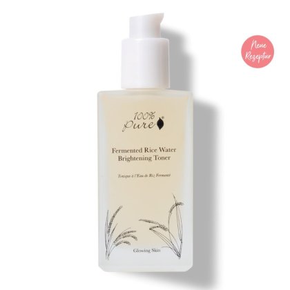 Fermented Rice Water Brightening Toner - Gesichtswasser Fermented Rice Water Brightening Toner - Gesichtswasser