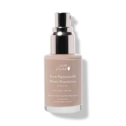 Fruit Pigmented® Full Coverage Water Foundation - Cool 2.0 Fruit Pigmented® Full Coverage Water Foundation - Cool 2.0