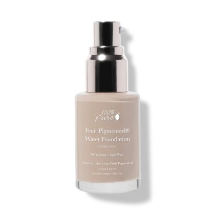 Fruit Pigmented® Full Coverage Water Foundation - Neutral 2.0 Fruit Pigmented® Full Coverage Water Foundation - Neutral 2.0