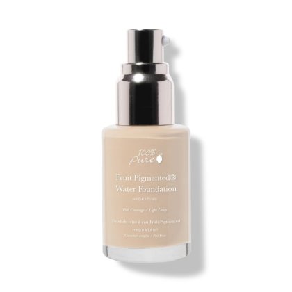 Fruit Pigmented® Full Coverage Water Foundation - Warm 2.0 Fruit Pigmented® Full Coverage Water Foundation - Warm 2.0