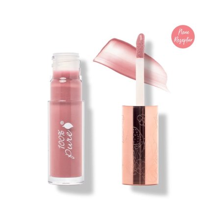 Fruit Pigments Lip Gloss Mauvely Fruit Pigments Lip Gloss Mauvely