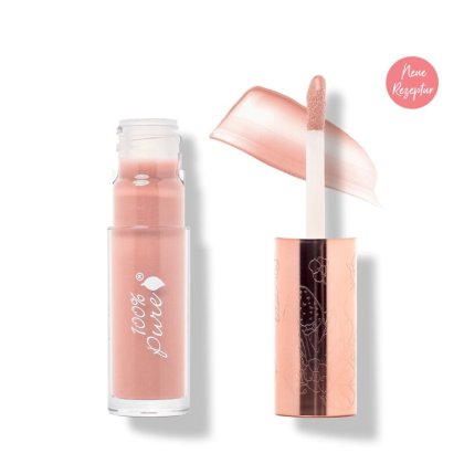 Fruit Pigments Lip Gloss Naked Fruit Pigments Lip Gloss Naked