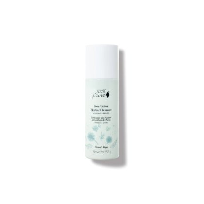Pore Detox Herbal Cleanser - Gesichtsreinigung Pore Detox Herbal Cleanser - Gesichtsreinigung