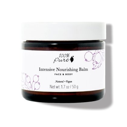 Intensive Nourishing Balm - Face & Body Intensive Nourishing Balm - Face & Body