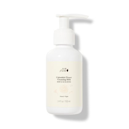 Calendula Flower Cleansing Milk - Reinigungsmilch Calendula Flower Cleansing Milk - Reinigungsmilch