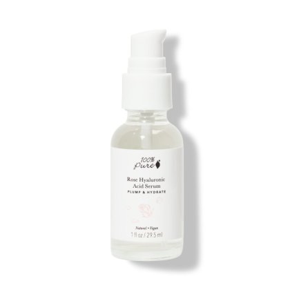 Rose Hyaluronic Acid Serum - Feuchtigkeitsserum Rose Hyaluronic Acid Serum - Feuchtigkeitsserum