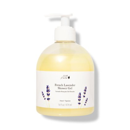 French Lavender Shower Gel 474 ml - Duschgel French Lavender Shower Gel 474 ml - Duschgel
