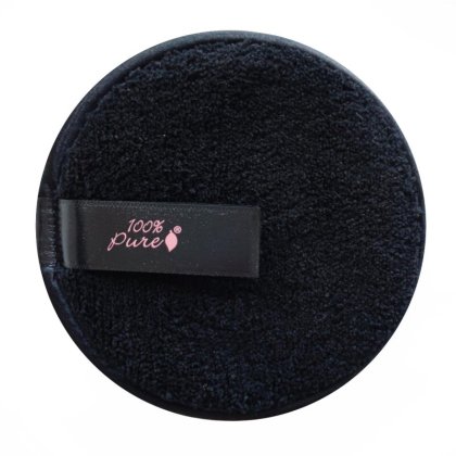 Reusable Face Cleansing Pad small - Reinigungspad Reusable Face Cleansing Pad small - Reinigungspad