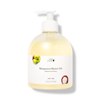 Mangosteen Shower Gel 474 ml - Duschgel Mangosteen Shower Gel 474 ml - Duschgel