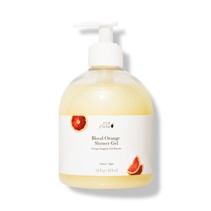 Blood Orange Shower Gel 474 ml - Duschgel Blood Orange Shower Gel 474 ml - Duschgel
