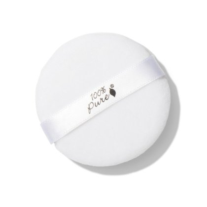 Powder Puff - Puderquaste Powder Puff - Puderquaste