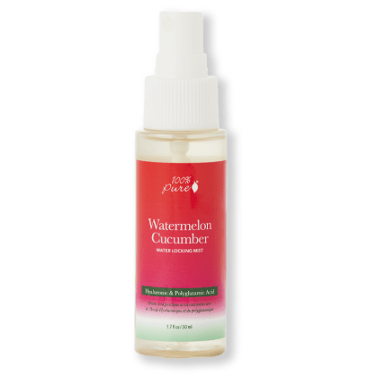 Watermelon Cucumber Intense Water Locking Mist - Gesichtsspray - PRE LAUNCH Watermelon Cucumber Intense Water Locking Mist - Gesichtsspray - PRE LAUNCH