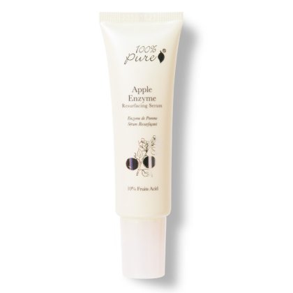 Apple Enzyme Resurfacing Serum - Gesichtsserum Apple Enzyme Resurfacing Serum - Gesichtsserum