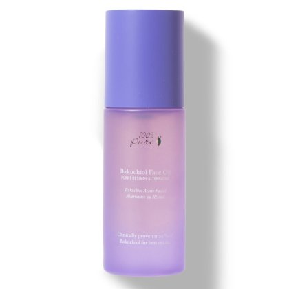 Bakuchiol Face Oil - Gesichtsölserum Bakuchiol Face Oil - Gesichtsölserum