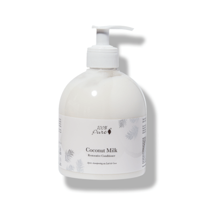Coconut Milk Restorative Conditioner 474 ml Coconut Milk Restorative Conditioner 474 ml