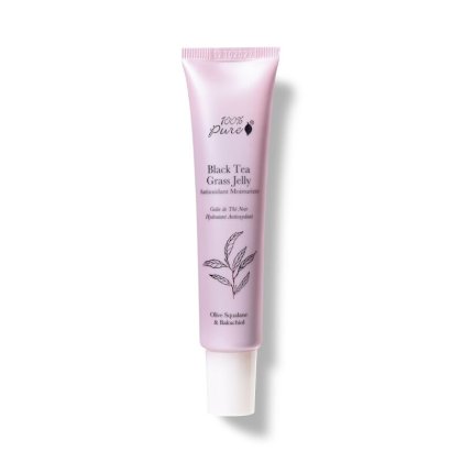 Black Tea Grass Jelly Antioxidant Moisturizer - Feuchtigkeitspflege Black Tea Grass Jelly Antioxidant Moisturizer - Feuchtigkeitspflege