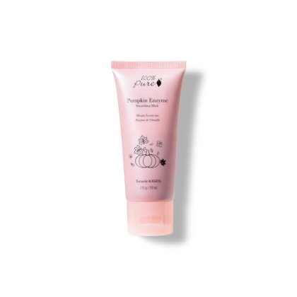 Pumpkin Enzyme Smoothing Mask - Gesichtsmaske Pumpkin Enzyme Smoothing Mask - Gesichtsmaske