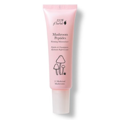 Mushroom Peptides Firming Moisturizer - Feuchtigkeitspflege Mushroom Peptides Firming Moisturizer - Feuchtigkeitspflege