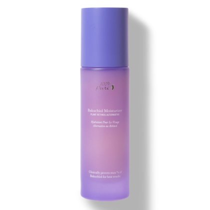 Bakuchiol Moisturizer - Feuchtigkeitspflege Bakuchiol Moisturizer - Feuchtigkeitspflege