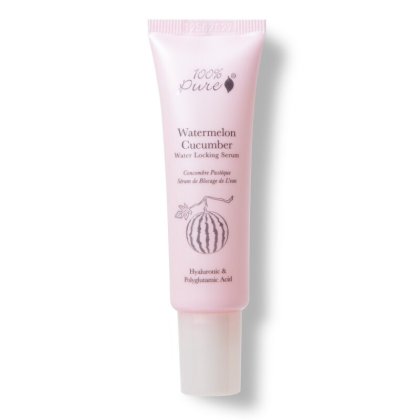Watermelon Cucumber Water Locking Serum - Feuchtigkeitsserum Watermelon Cucumber Water Locking Serum - Feuchtigkeitsserum