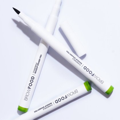 BROWFOOD Chamomile Makeup Eraser Pen BROWFOOD Chamomile Makeup Eraser Pen