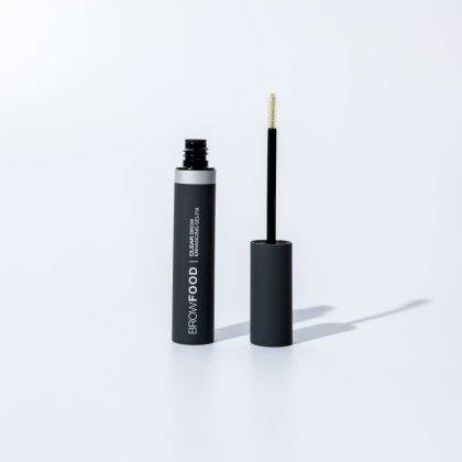 BROWFOOD Clear Brow Enhancing Gelfix BROWFOOD Clear Brow Enhancing Gelfix