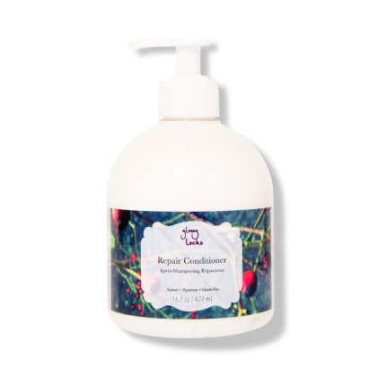Glossy Locks - Repair Conditioner 474 ml Glossy Locks - Repair Conditioner 474 ml
