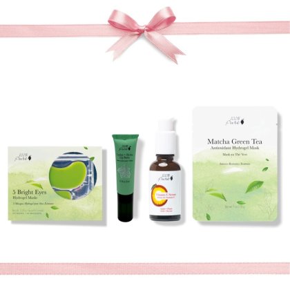 Bright Skin Set Bright Skin Set